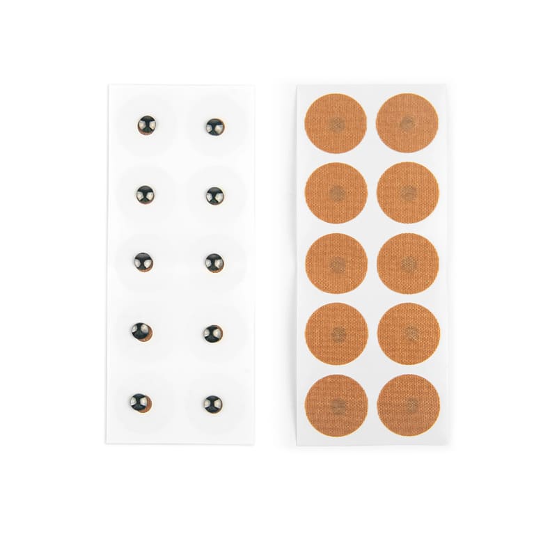 Adesivos "Magtherapy"