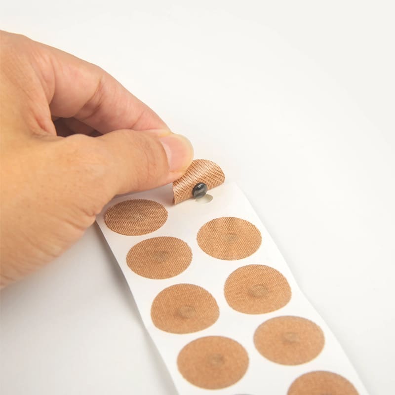 Adesivos "Magtherapy"